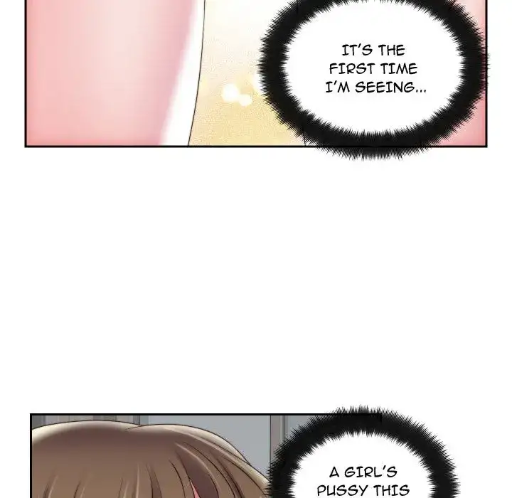 Anything for You Chapter 17 Page 39