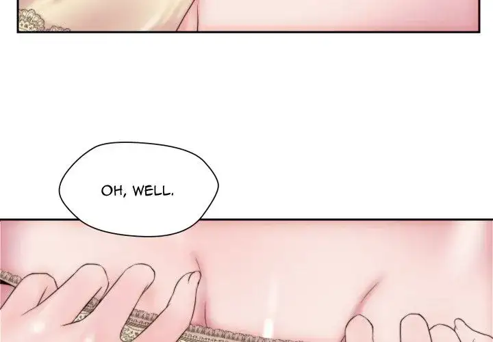 Anything for You Chapter 17 Page 4