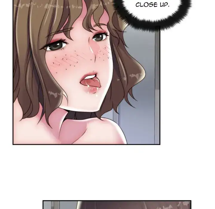 Anything for You Chapter 17 Page 40