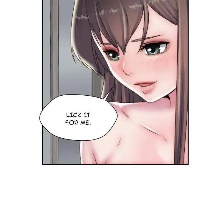 Anything for You Chapter 17 Page 41