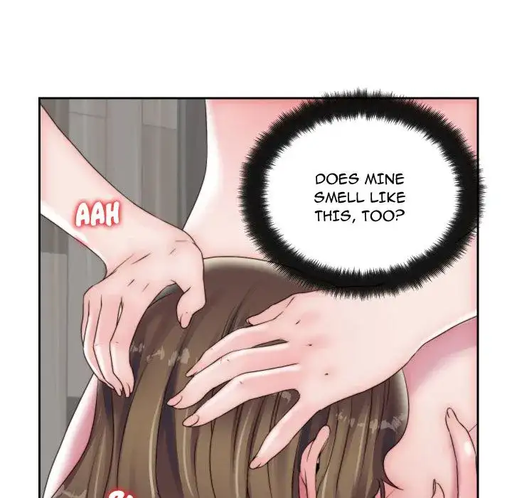 Anything for You Chapter 17 Page 44
