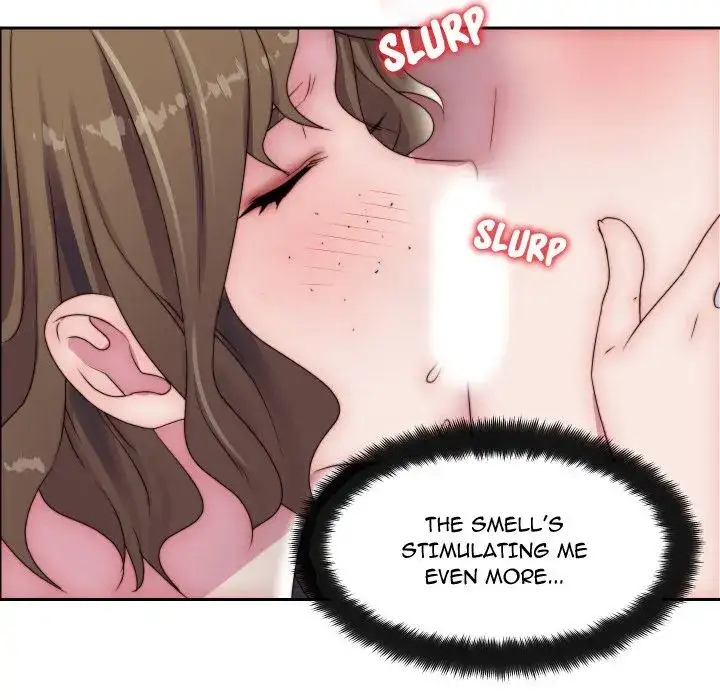 Anything for You Chapter 17 Page 46