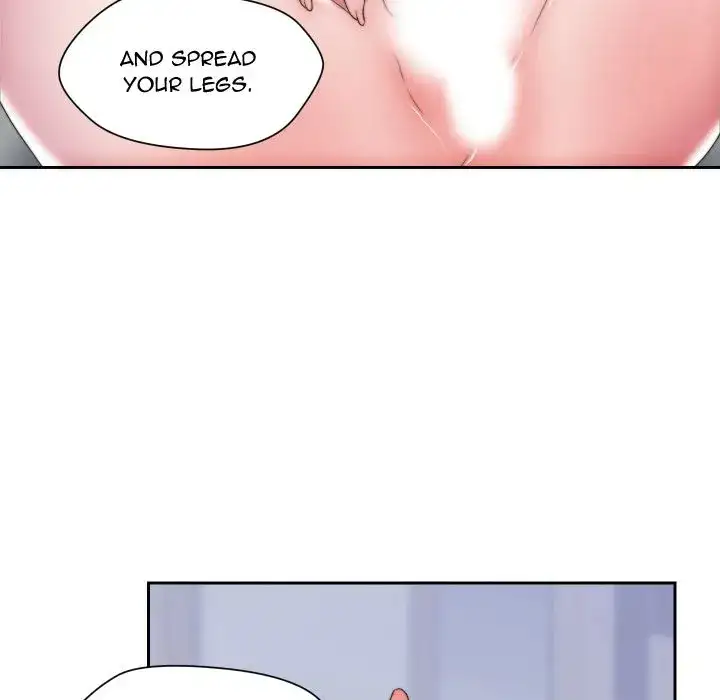 Anything for You Chapter 17 Page 52