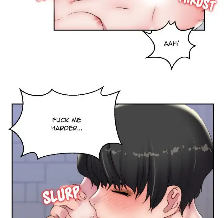 Anything for You Chapter 17 Page 70