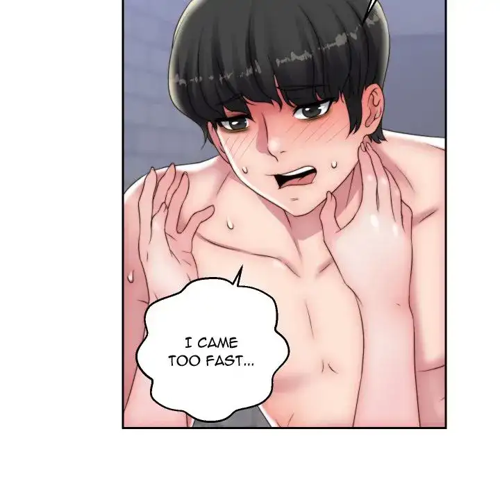 Anything for You Chapter 17 Page 80