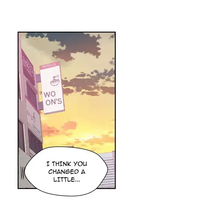 Anything for You Chapter 17 Page 83