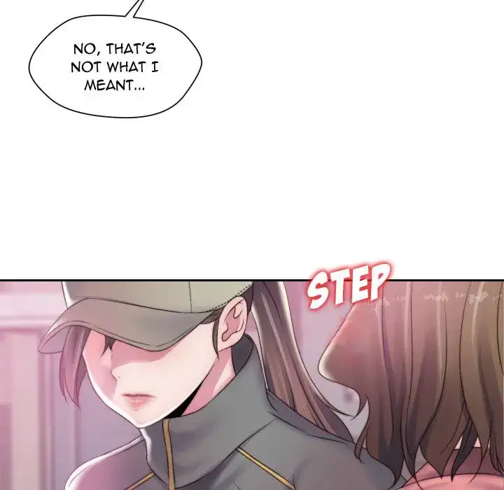 Anything for You Chapter 17 Page 86