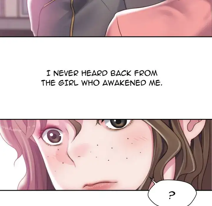Anything for You Chapter 17 Page 87