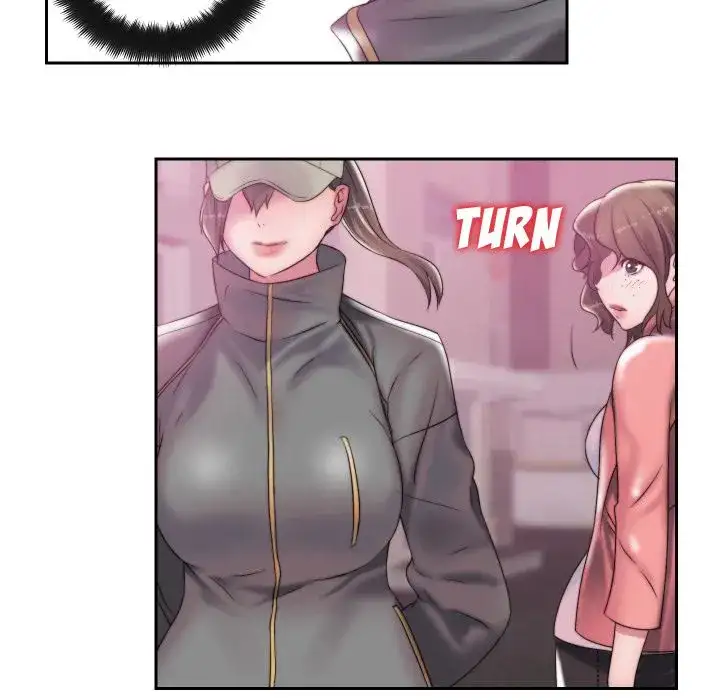 Anything for You Chapter 17 Page 89