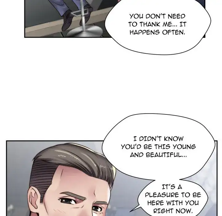 Anything for You Chapter 18 Page 10