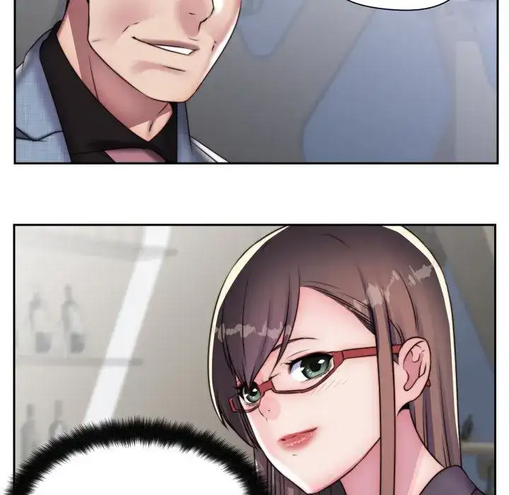 Anything for You Chapter 18 Page 11