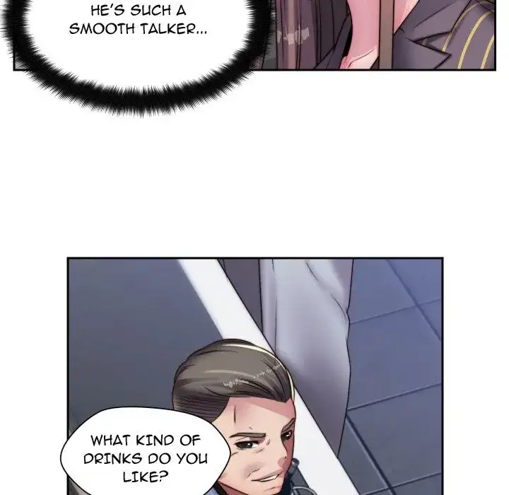 Anything for You Chapter 18 Page 12