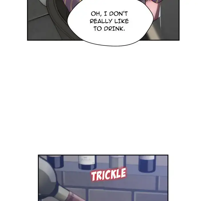 Anything for You Chapter 18 Page 14