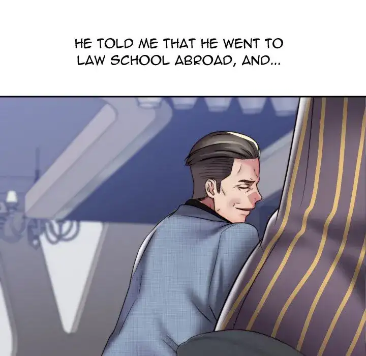 Anything for You Chapter 18 Page 18