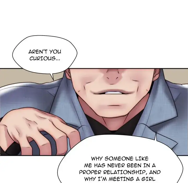 Anything for You Chapter 18 Page 22