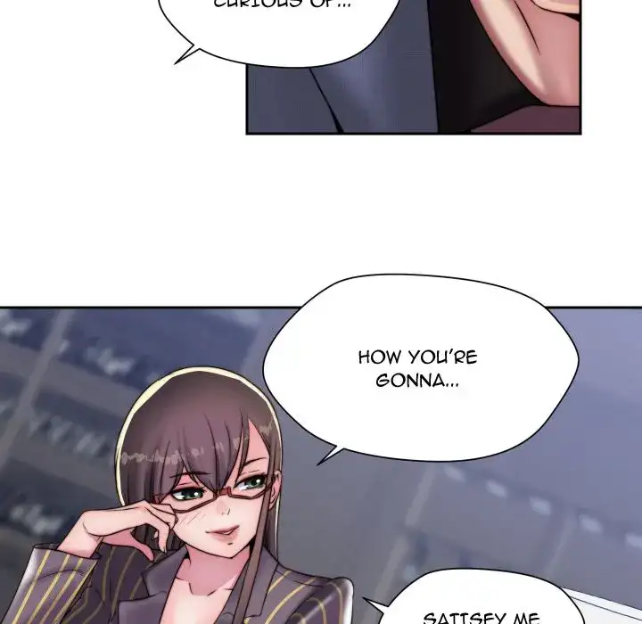 Anything for You Chapter 18 Page 26