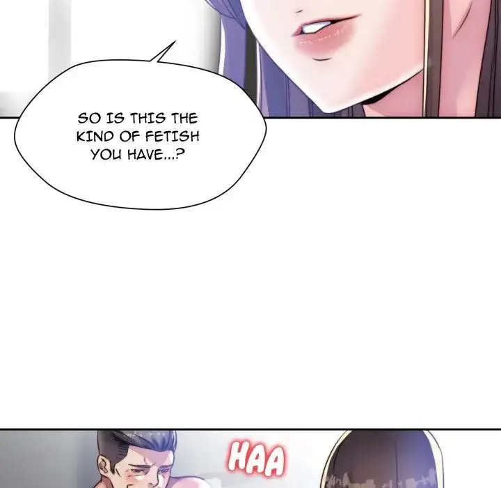 Anything for You Chapter 18 Page 33