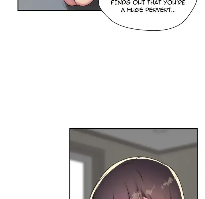 Anything for You Chapter 18 Page 36