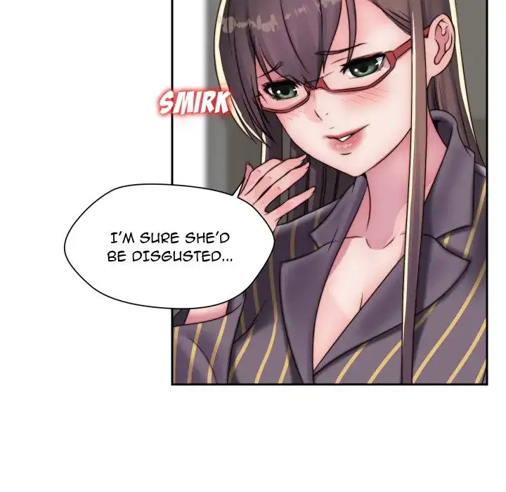 Anything for You Chapter 18 Page 37