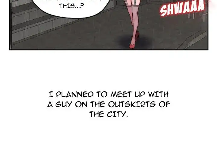 Anything for You Chapter 18 Page 4
