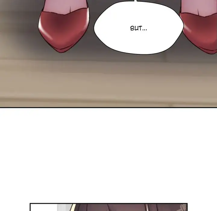 Anything for You Chapter 18 Page 41