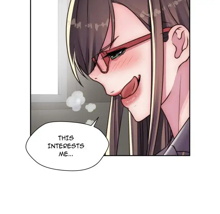 Anything for You Chapter 18 Page 42