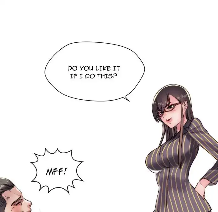 Anything for You Chapter 18 Page 43