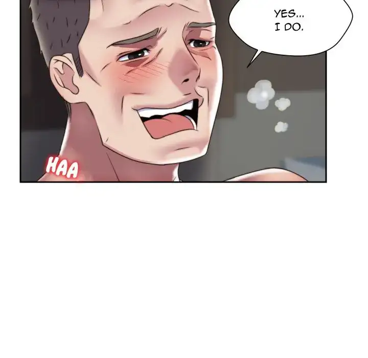 Anything for You Chapter 18 Page 46