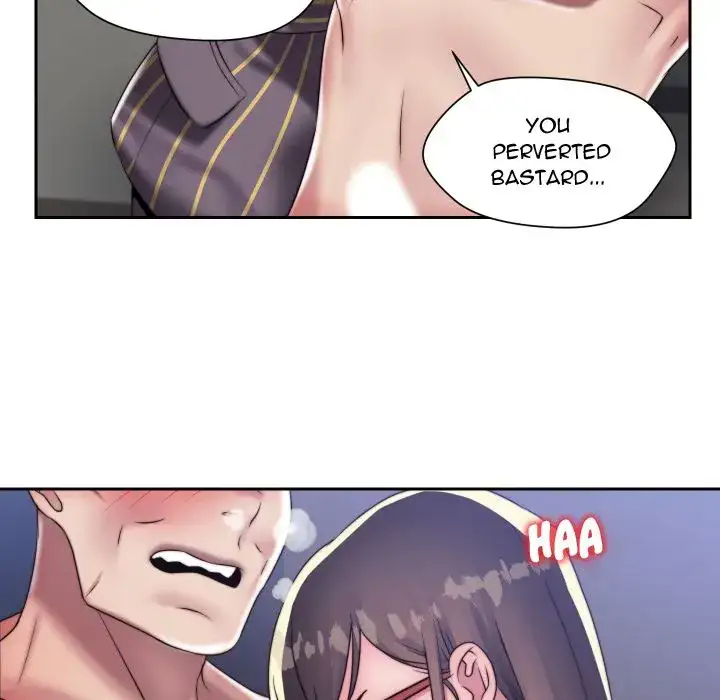 Anything for You Chapter 18 Page 48
