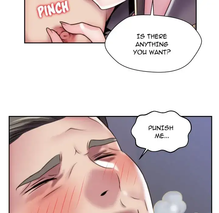 Anything for You Chapter 18 Page 51