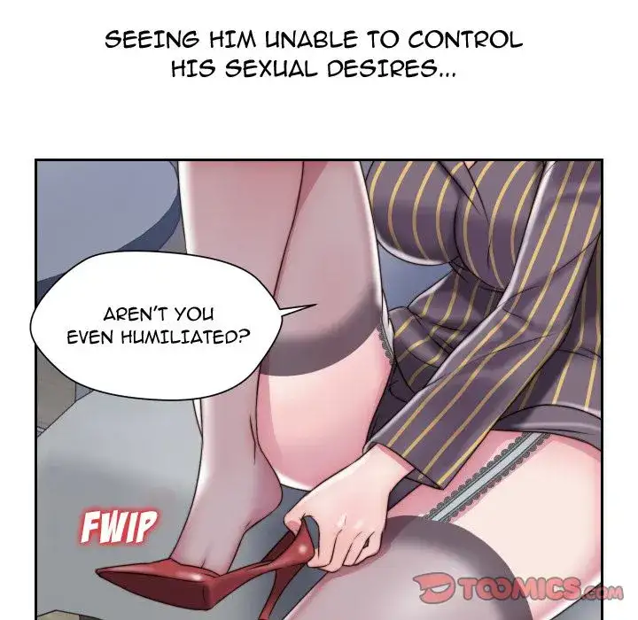 Anything for You Chapter 18 Page 58