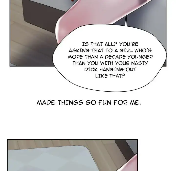 Anything for You Chapter 18 Page 59