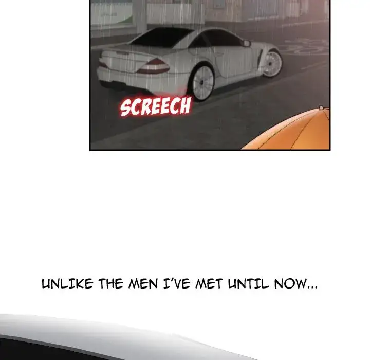 Anything for You Chapter 18 Page 6