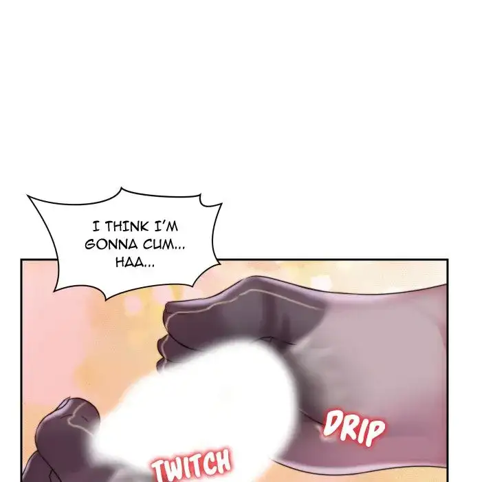 Anything for You Chapter 18 Page 69
