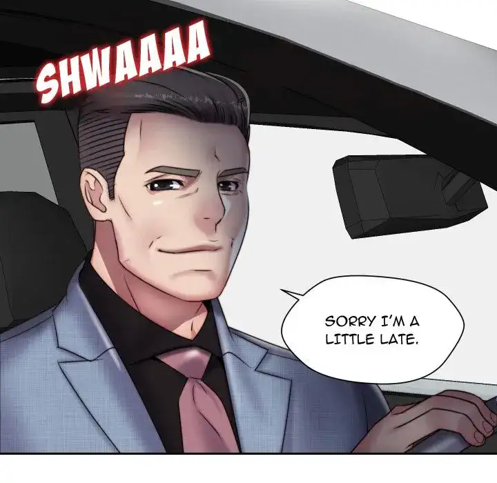 Anything for You Chapter 18 Page 7