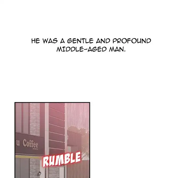 Anything for You Chapter 18 Page 8