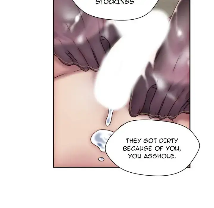 Anything for You Chapter 18 Page 80