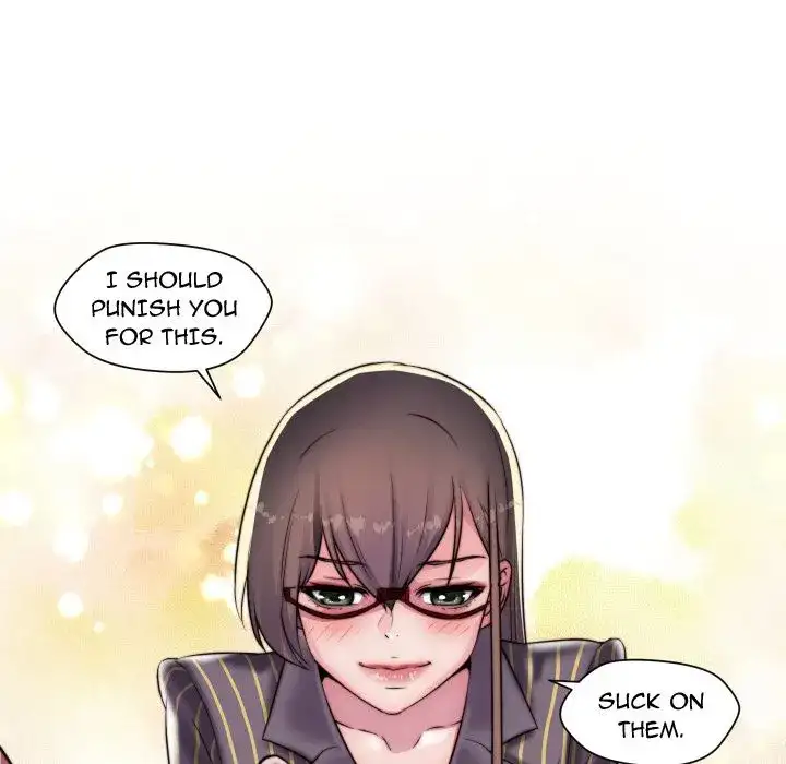 Anything for You Chapter 18 Page 81