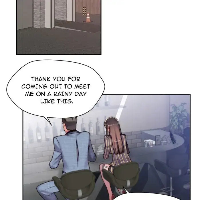 Anything for You Chapter 18 Page 9