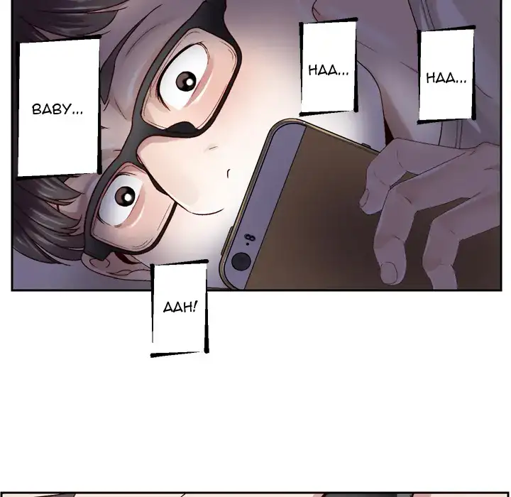 Anything for You Chapter 1 Page 13