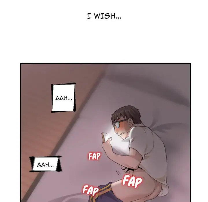 Anything for You Chapter 1 Page 15
