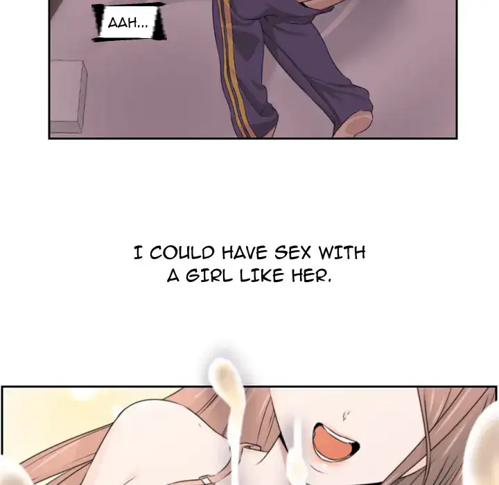 Anything for You Chapter 1 Page 16