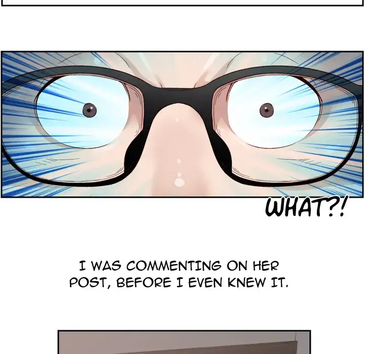 Anything for You Chapter 1 Page 21