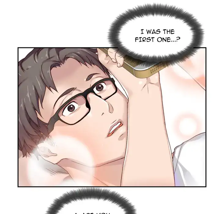 Anything for You Chapter 1 Page 24