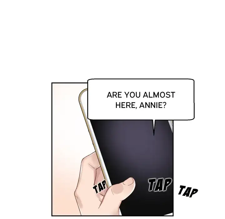 Anything for You Chapter 1 Page 30