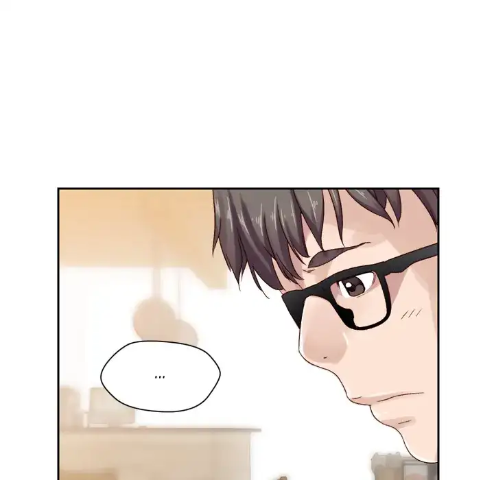 Anything for You Chapter 1 Page 31