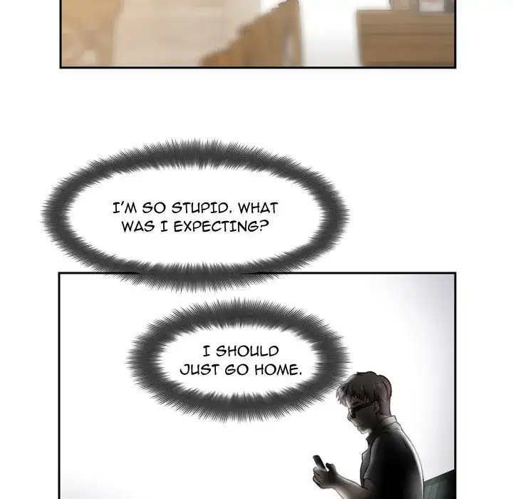 Anything for You Chapter 1 Page 32