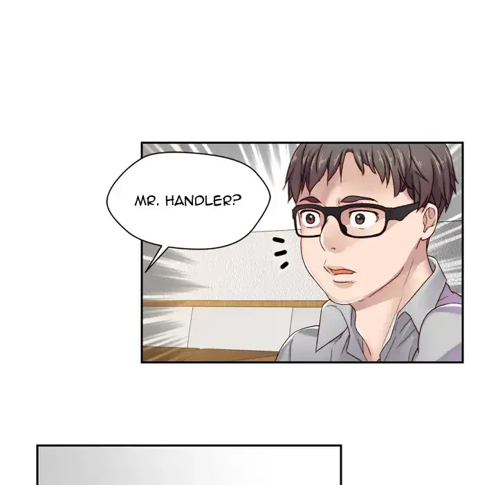 Anything for You Chapter 1 Page 34