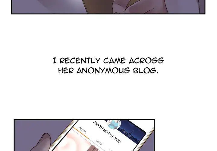 Anything for You Chapter 1 Page 4
