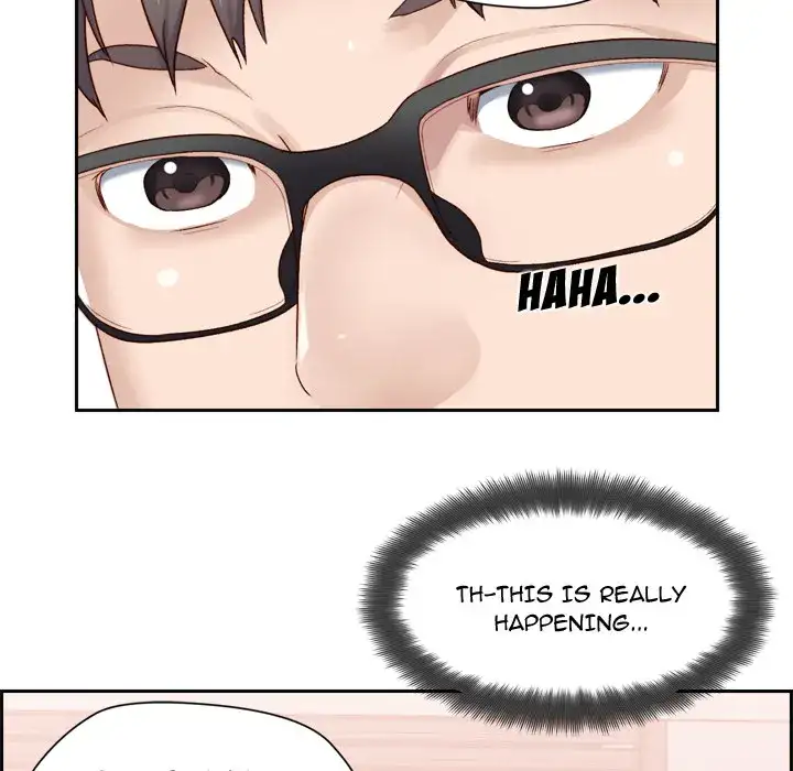 Anything for You Chapter 1 Page 41